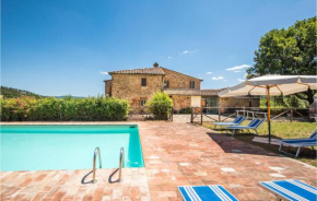 Stunning home in Belforte - Radicondoli with Outdoor swimming pool, WiFi and 4 Bedrooms